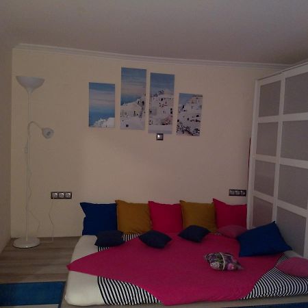 Cosy Apartment Acropolis Point-3 Атина Екстериор снимка