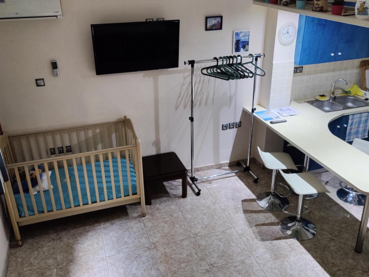Cosy Apartment Acropolis Point-3 Атина Екстериор снимка