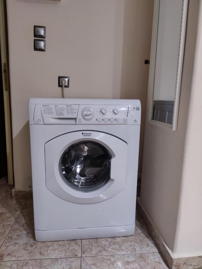 Cosy Apartment Acropolis Point-3 Атина Екстериор снимка