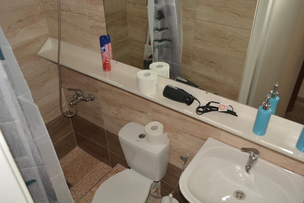 Cosy Apartment Acropolis Point-3 Атина Екстериор снимка