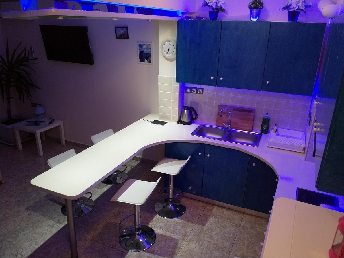 Cosy Apartment Acropolis Point-3 Атина Екстериор снимка