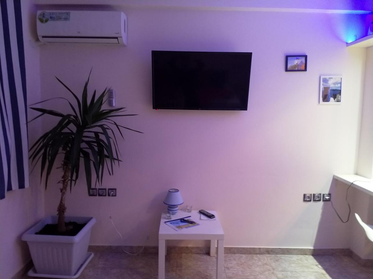 Cosy Apartment Acropolis Point-3 Атина Екстериор снимка
