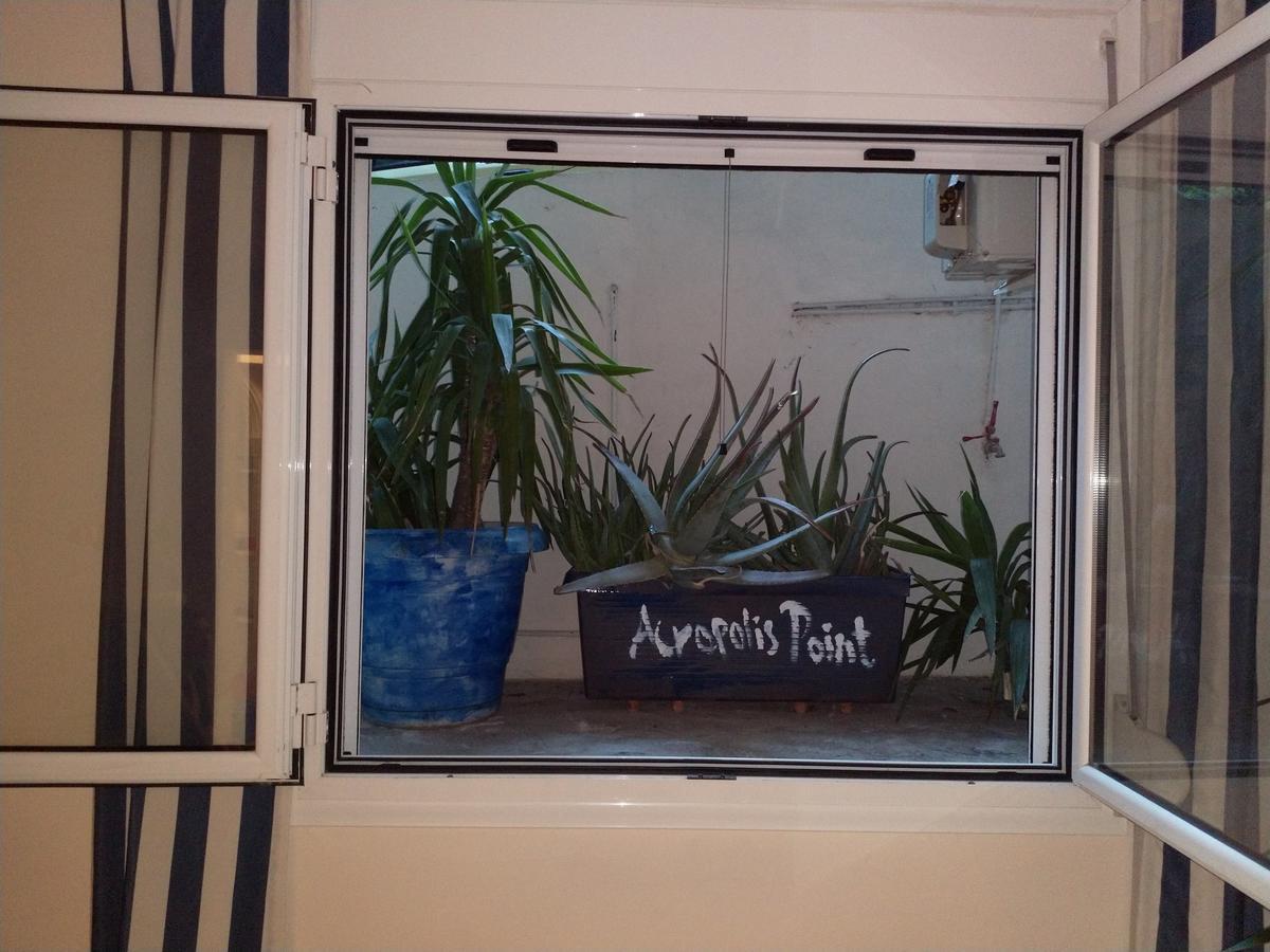 Cosy Apartment Acropolis Point-3 Атина Екстериор снимка