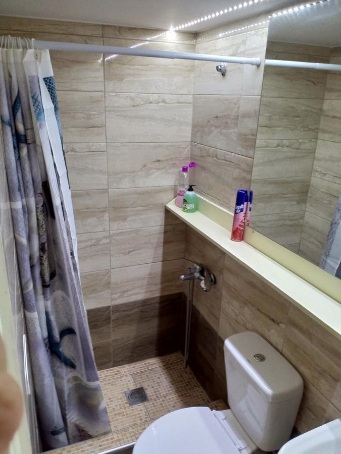 Cosy Apartment Acropolis Point-3 Атина Екстериор снимка