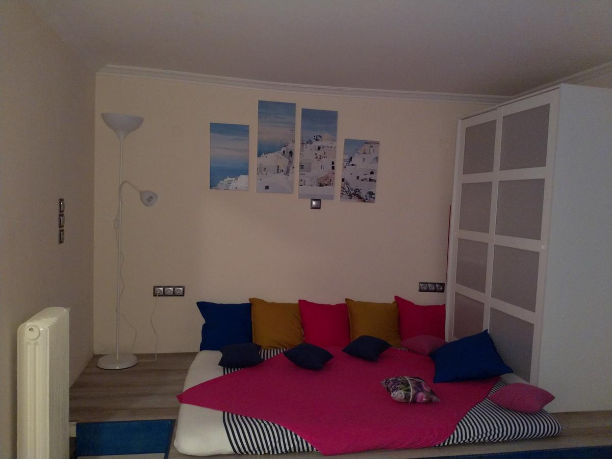 Cosy Apartment Acropolis Point-3 Атина Екстериор снимка
