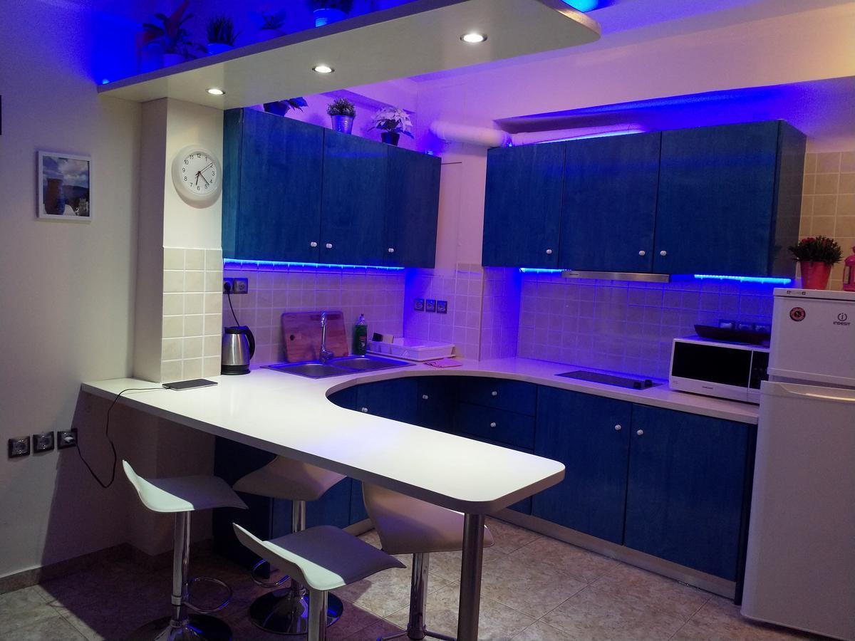 Cosy Apartment Acropolis Point-3 Атина Екстериор снимка