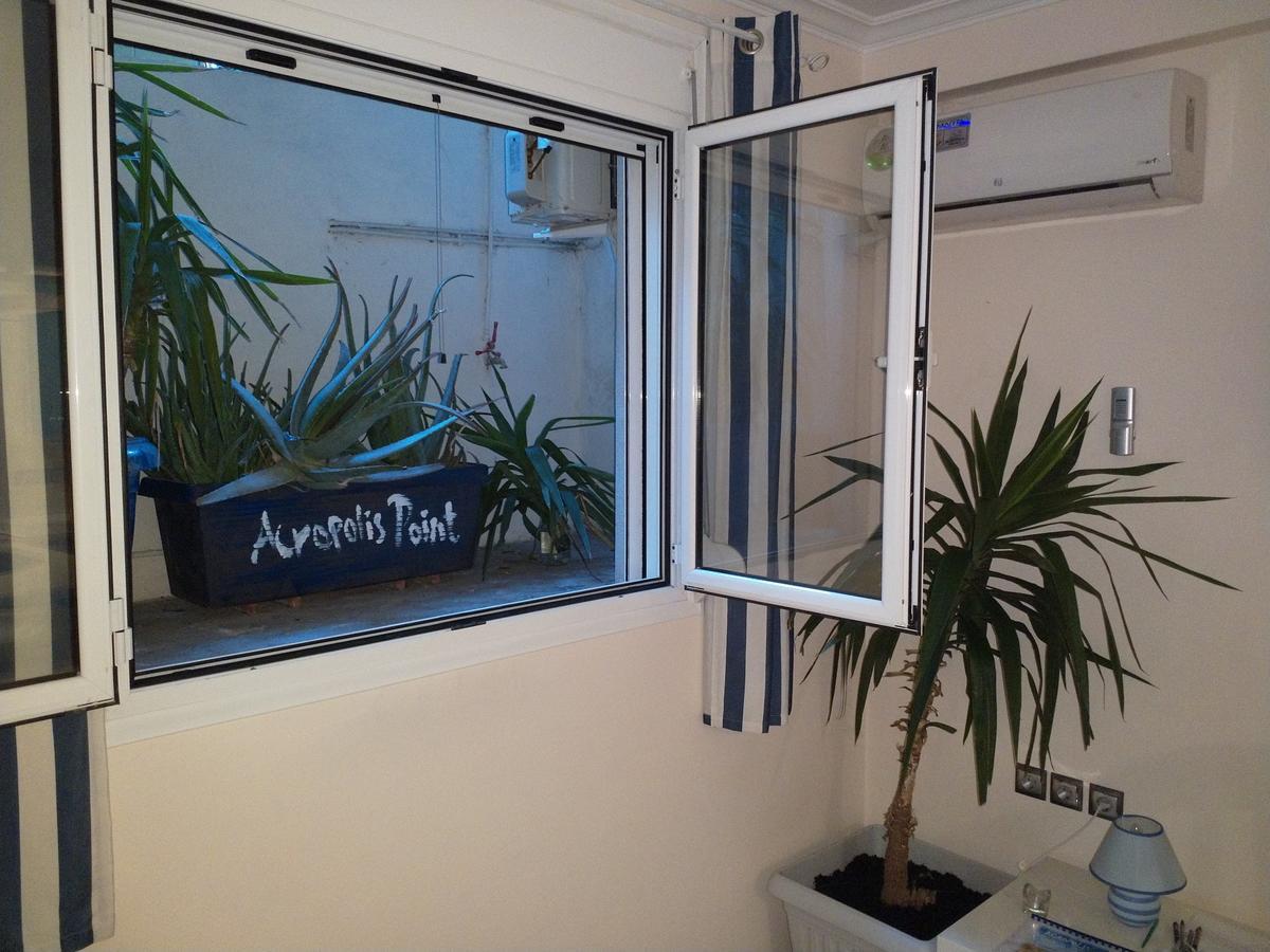 Cosy Apartment Acropolis Point-3 Атина Екстериор снимка