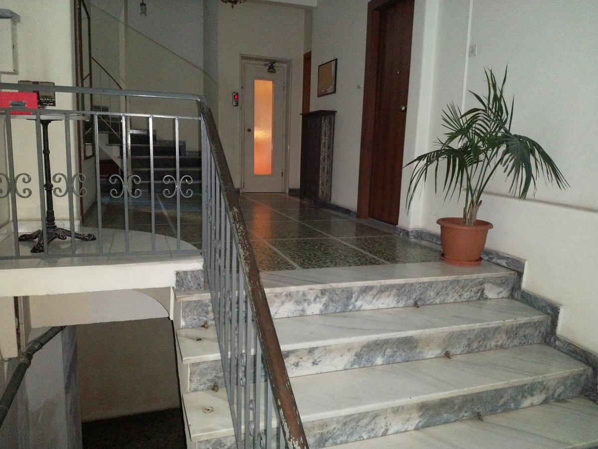 Cosy Apartment Acropolis Point-3 Атина Екстериор снимка